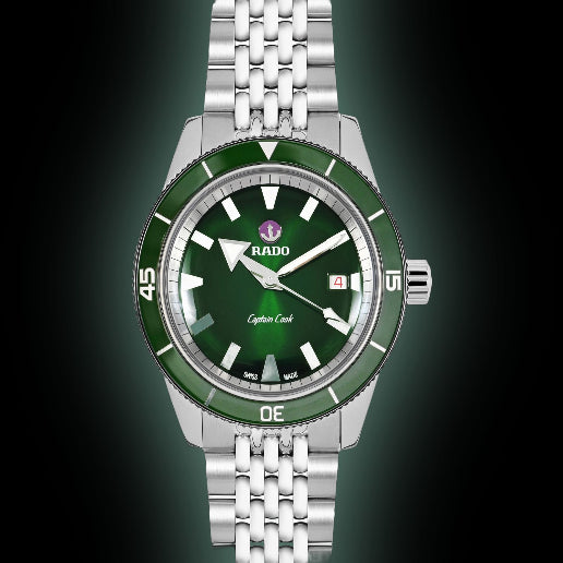 Vintage RADO Premium Quality Watche