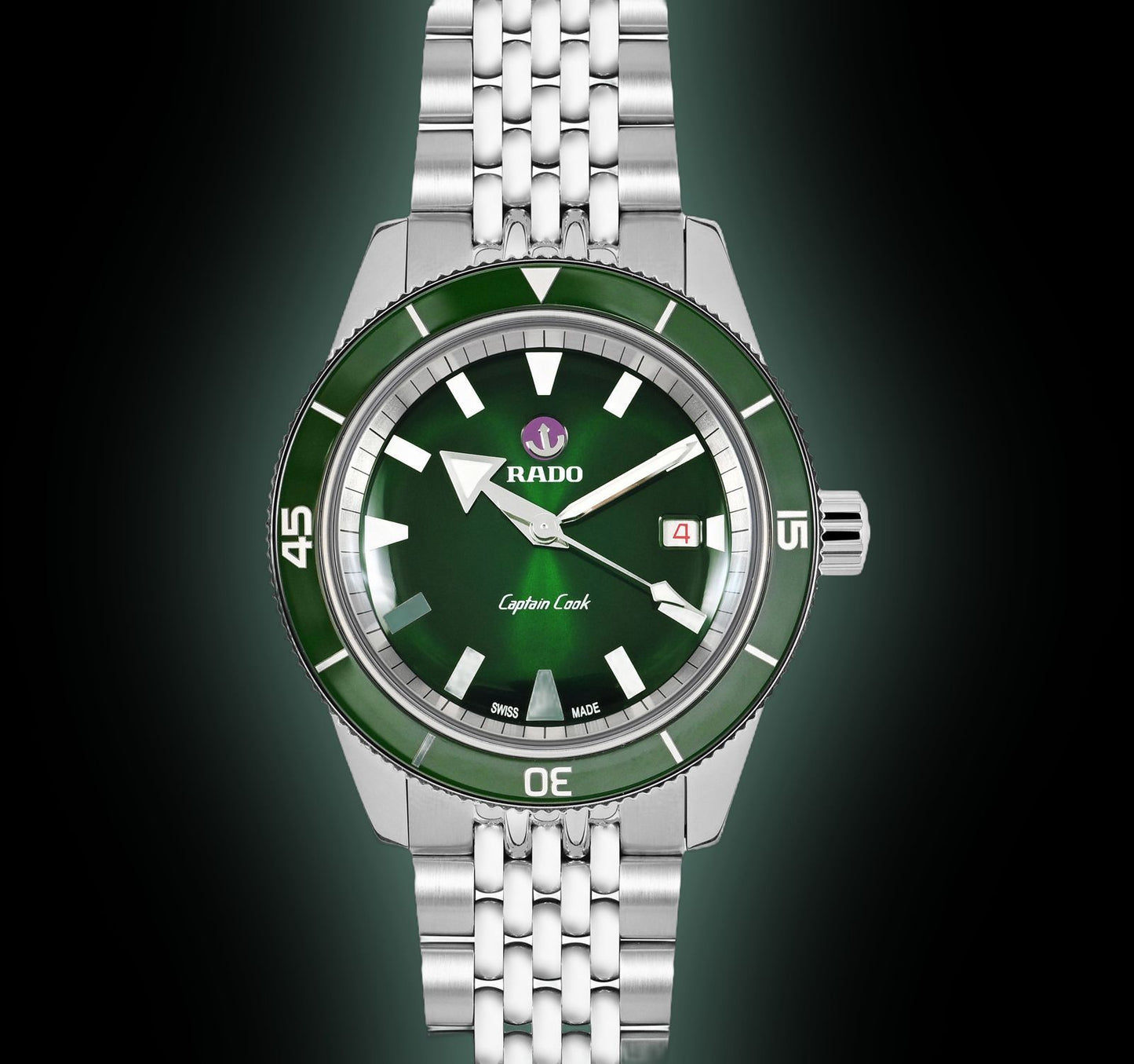 Vintage RADO Premium Quality Watche