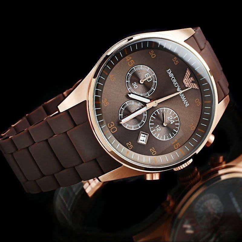 Emporio Armani PREMIUM ORIGINAL QUALITY Watch