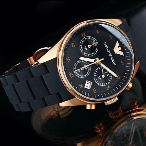 Emporio Armani PREMIUM ORIGINAL QUALITY Watch