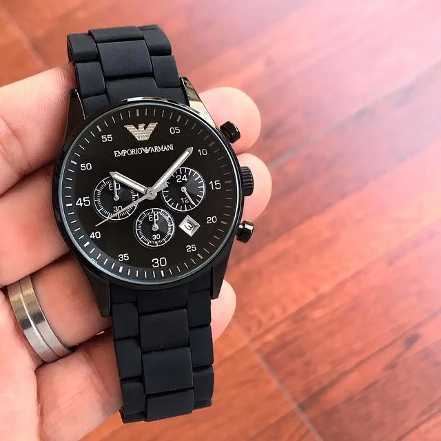 Emporio Armani PREMIUM ORIGINAL QUALITY Watch