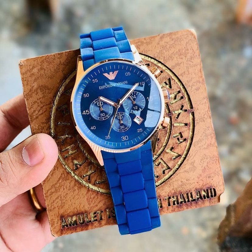 Emporio Armani PREMIUM ORIGINAL QUALITY Watch