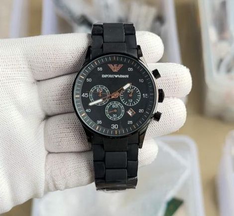 Emporio Armani PREMIUM ORIGINAL QUALITY Watch