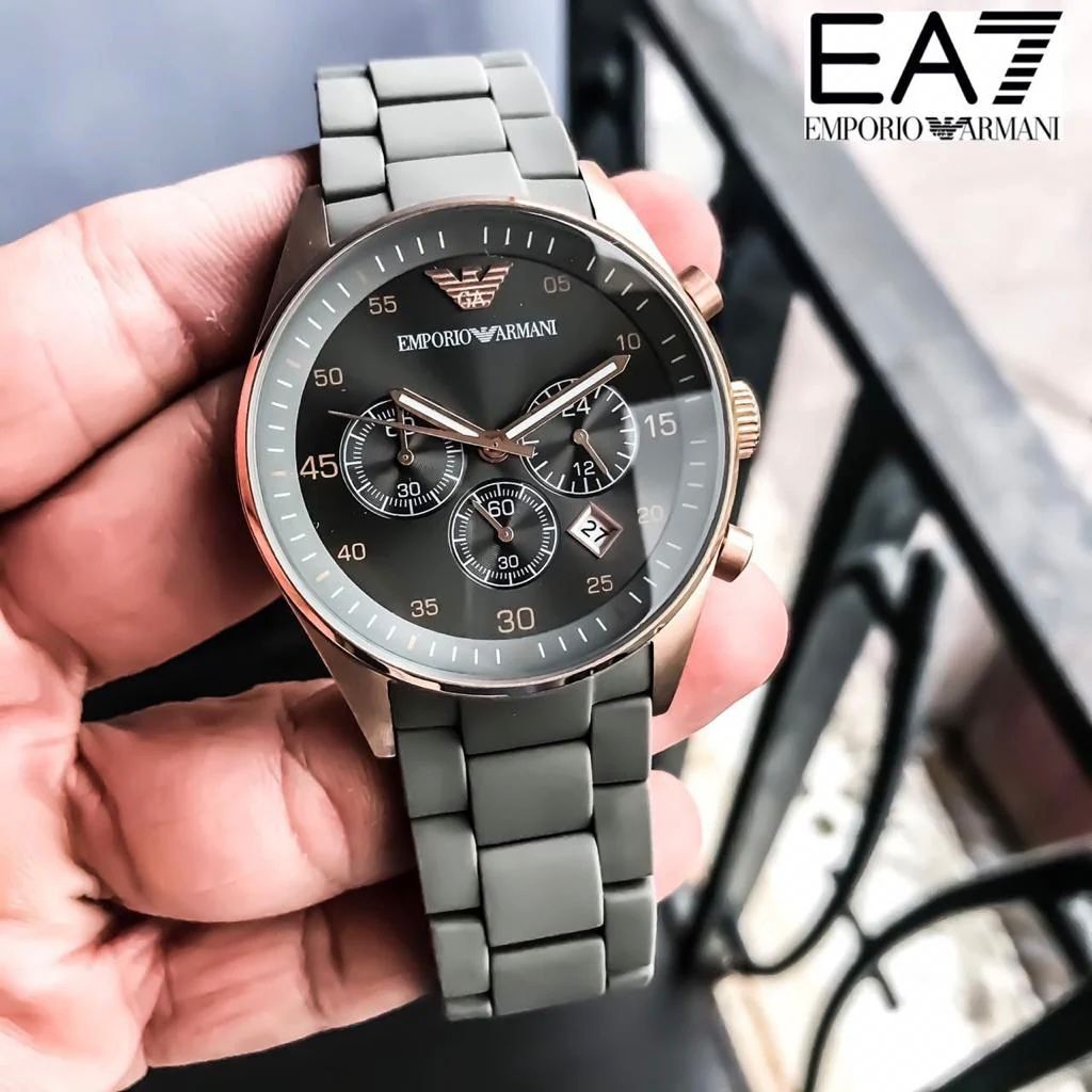 Emporio Armani PREMIUM ORIGINAL QUALITY Watch