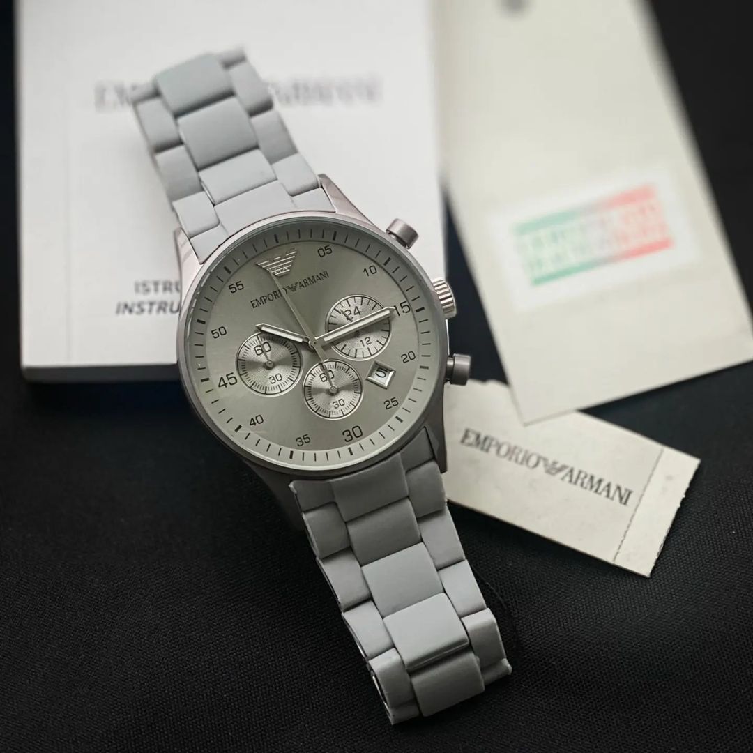 Emporio Armani PREMIUM ORIGINAL QUALITY Watch