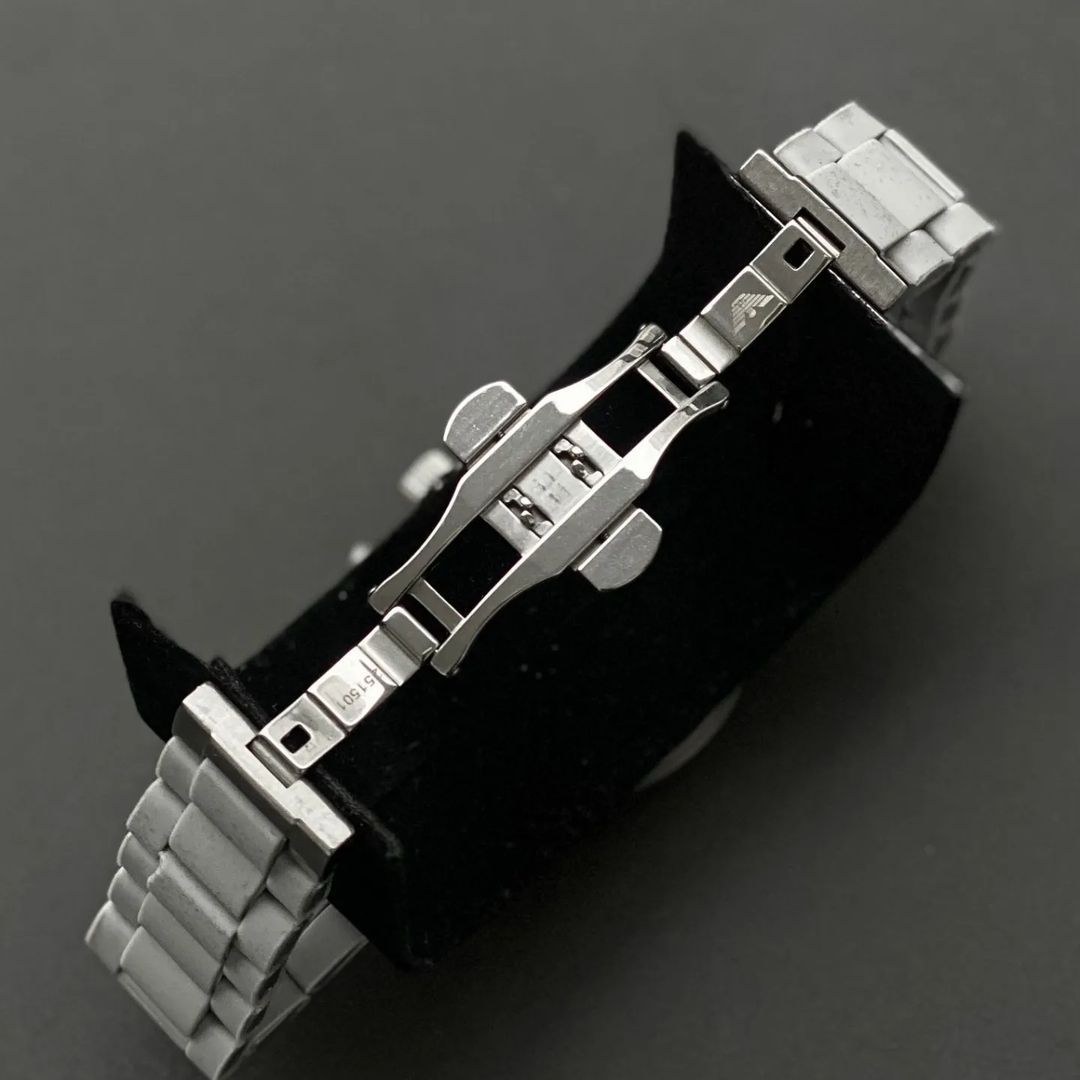 Emporio Armani PREMIUM ORIGINAL QUALITY Watch