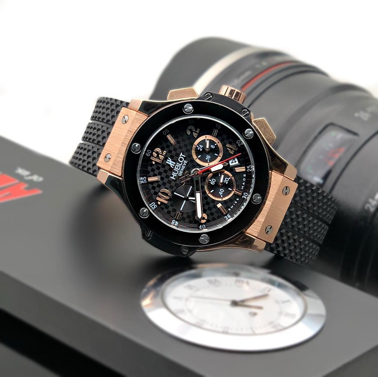 Hublot Big Bang 5 Premium Quality Watch