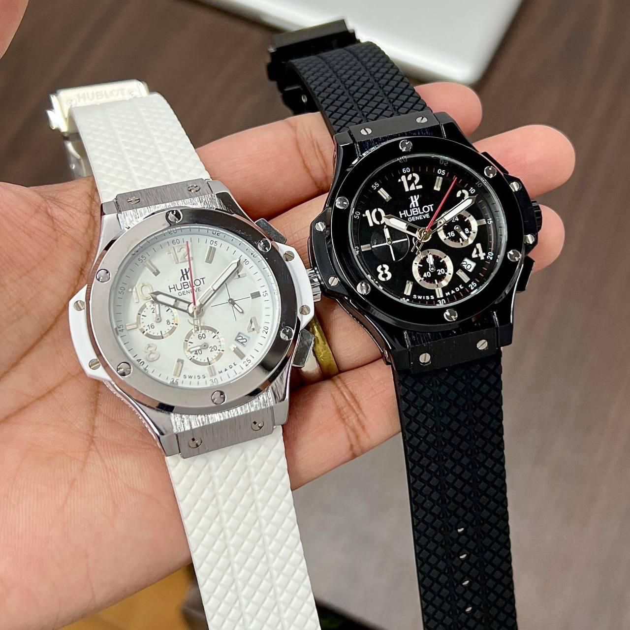 Hublot Big Bang 5 Premium Quality Watch