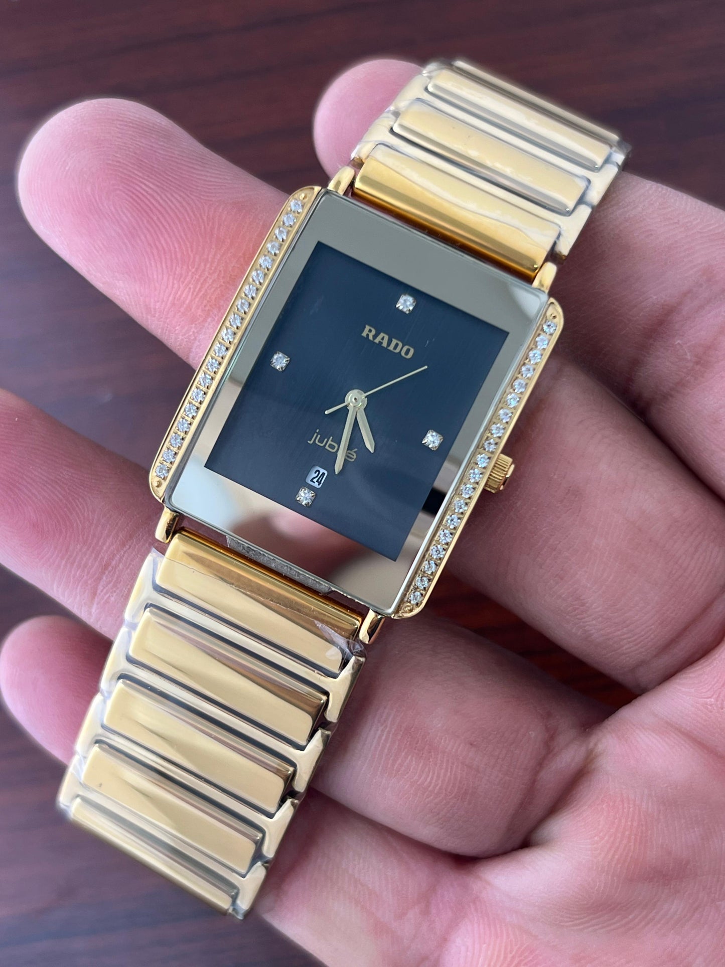 RADO Florence Premium Ladies Watch