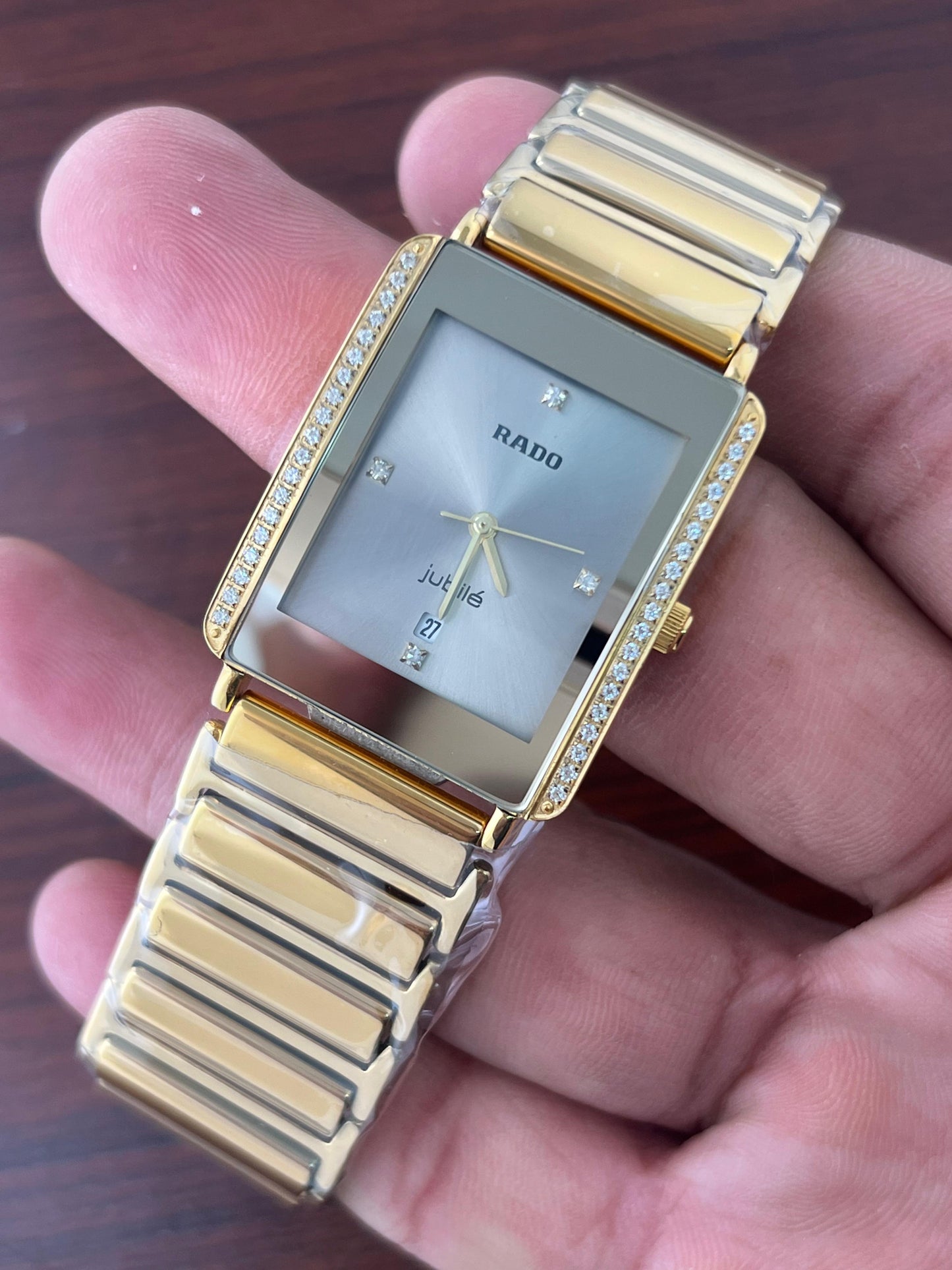 RADO Florence Premium Ladies Watch