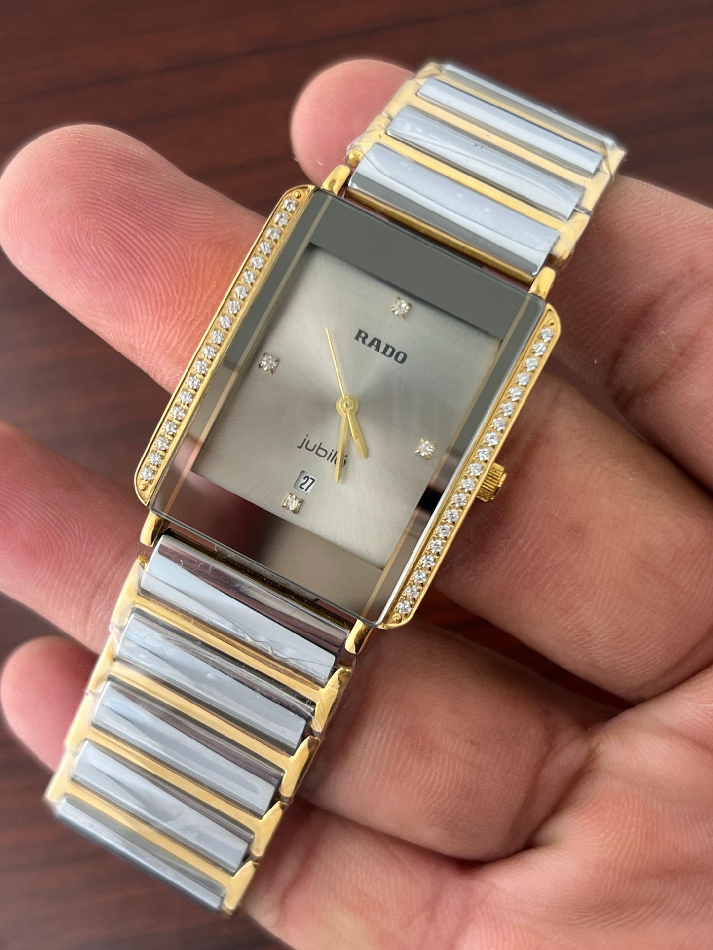 RADO Florence Premium Ladies Watch