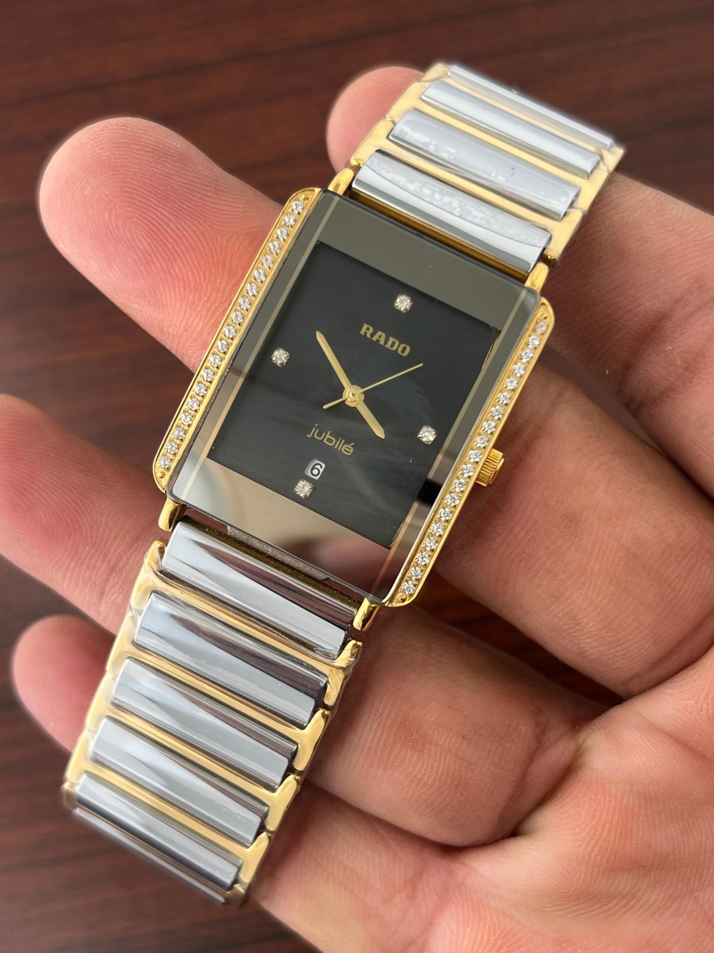 RADO Florence Premium Ladies Watch