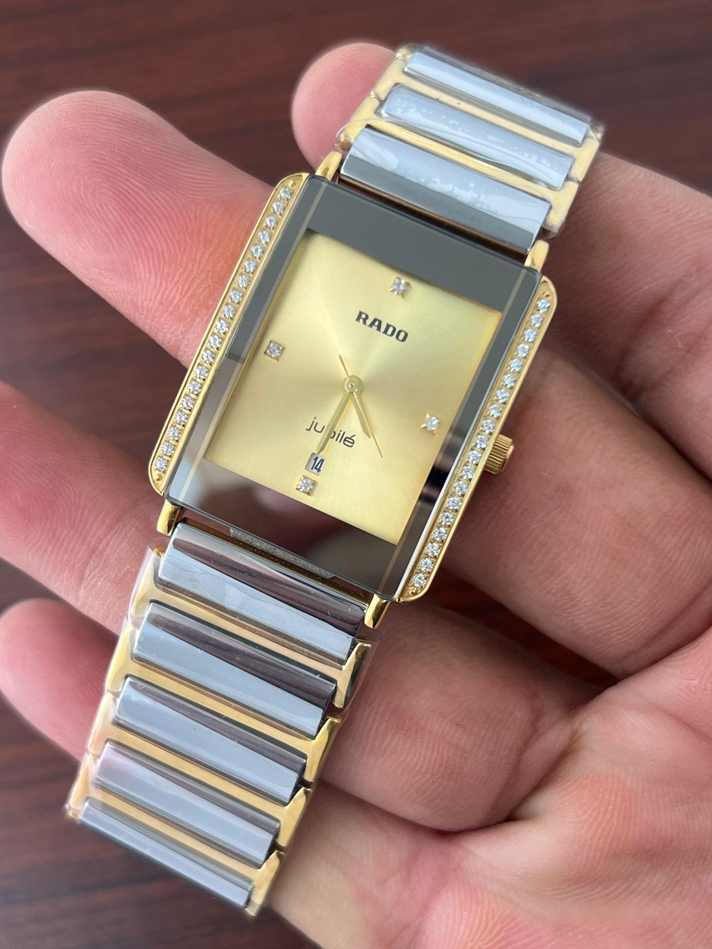 RADO Florence Premium Ladies Watch