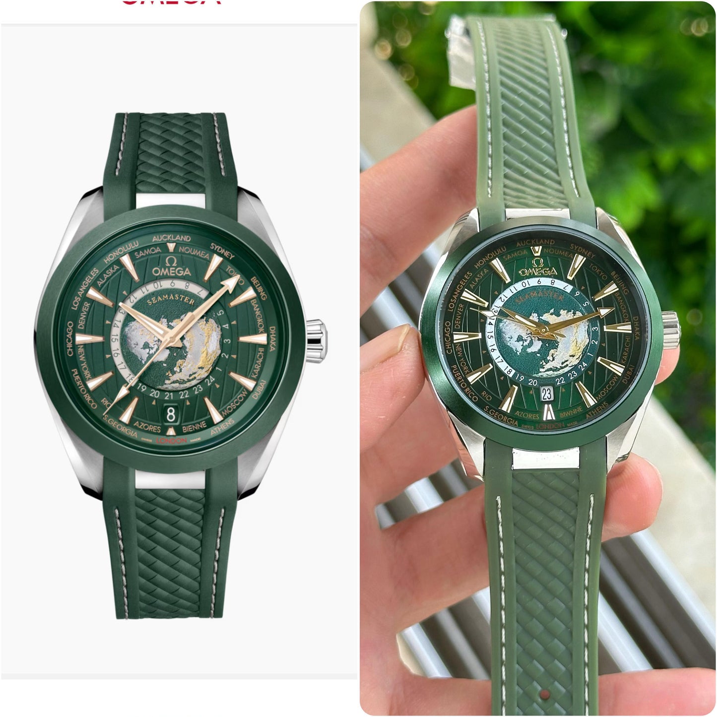 Premium Sports Watch For Men