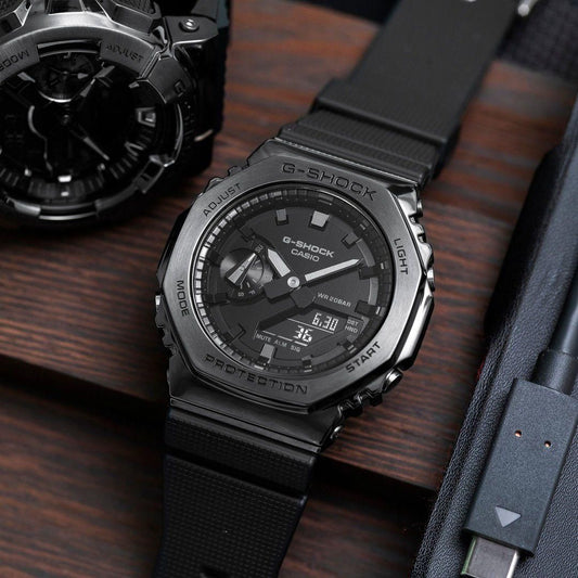 Luxury Men's Sports Watch