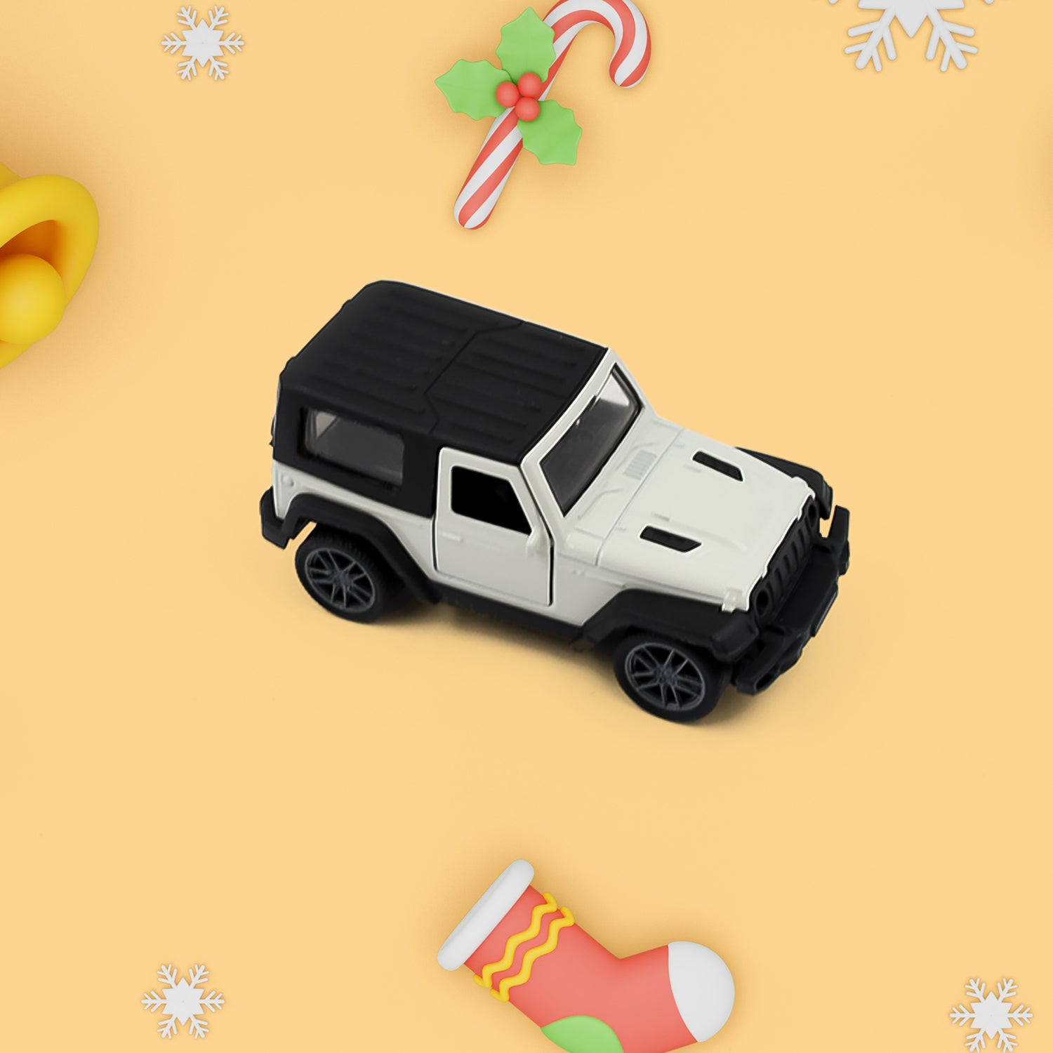 Mini Pull Back Car Widely Used By Kids (1 Pc Mix Color Design) - Springkart 