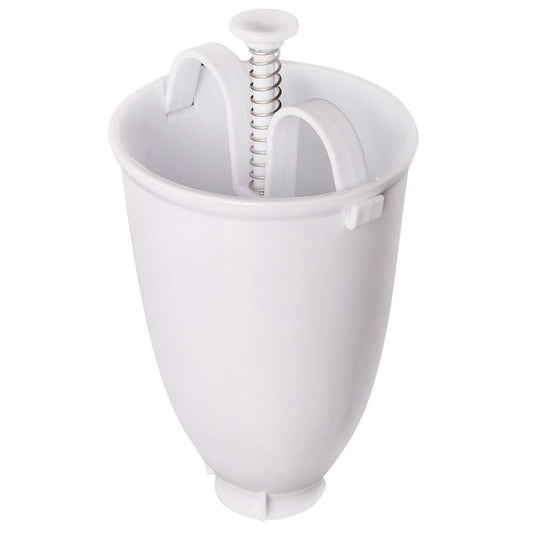 Mini Donut Maker Dispenser - Plastic Vada medu wada Maker - Springkart 
