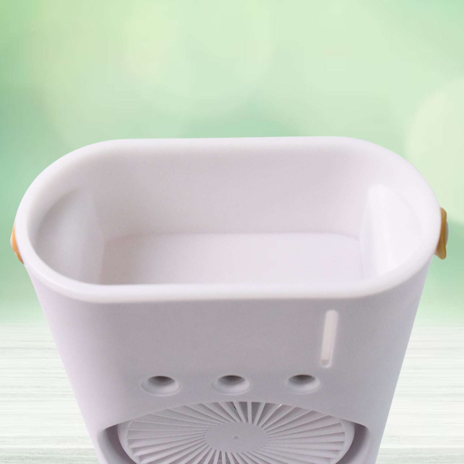 Portable Tower Mist Spray Cooling Fan Air Cooling Fan (1 Pc) - Springkart 