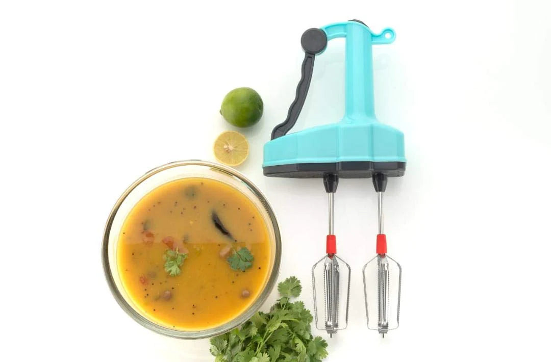 Power free Hand Blender & Beater in kitchen appliances - Springkart 