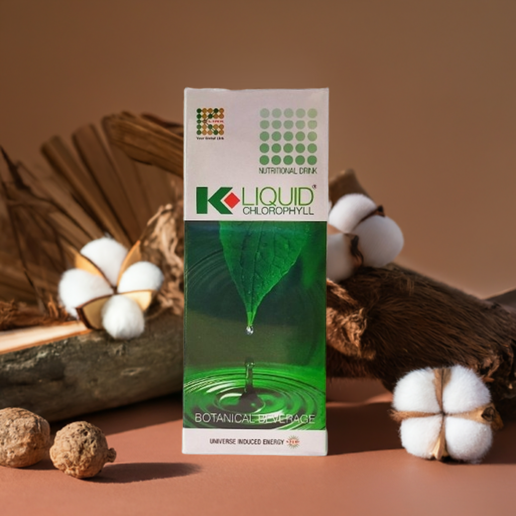 K-LINK LIQUID CHLOROPHYLL