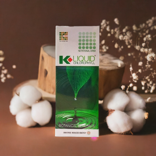 K-LINK LIQUID CHLOROPHYLL