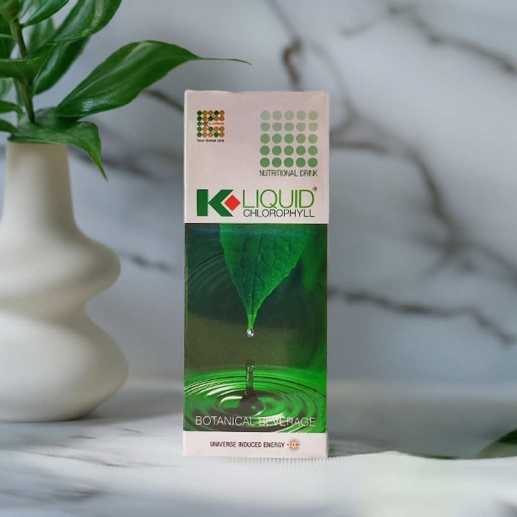 K-LINK LIQUID CHLOROPHYLL