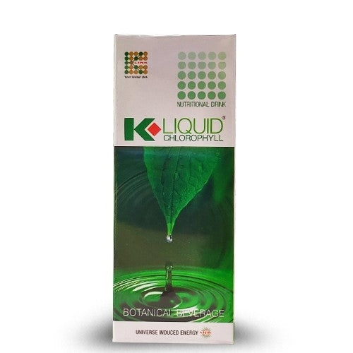 K-LINK LIQUID CHLOROPHYLL