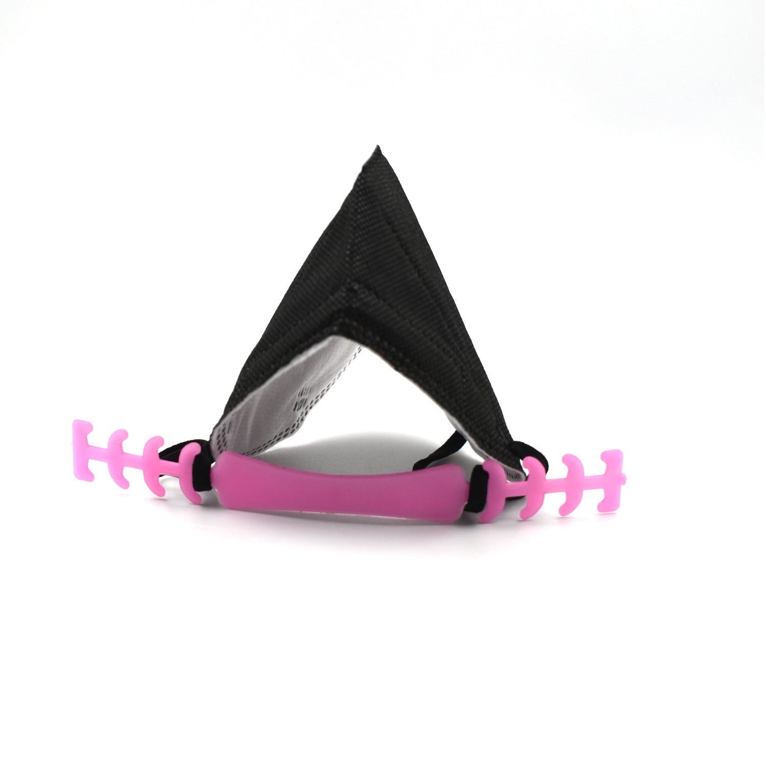 6106a Mask Extension Belt And Strap Used For Extended Face Mask String To Get Rid From Pain In Ear (1 Pc) - Springkart 