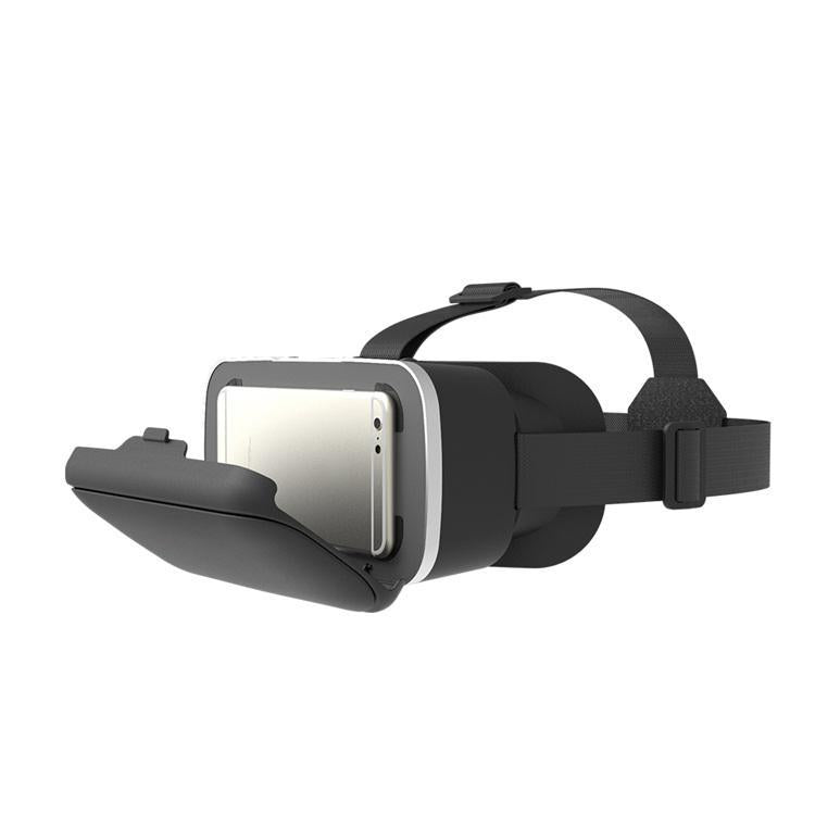 1447 Vr Pro Virtual Reality 3d Glasses Headset - Springkart 