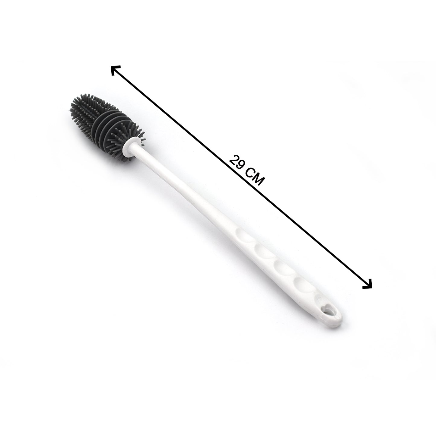 6151a Bottle Cleaning Brush Usual Fully Types Of Household Room For Cooking Food Purposes For Cleansing - Springkart 