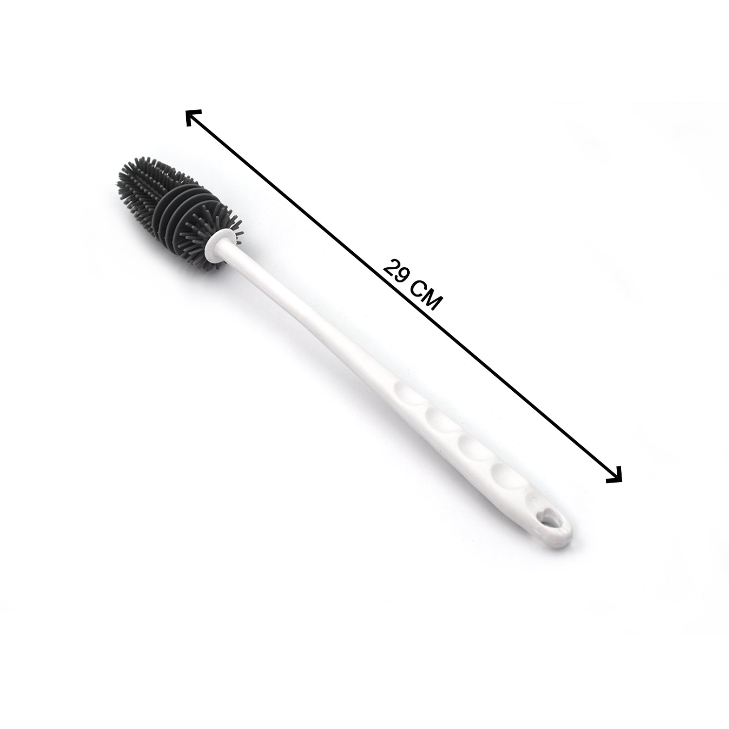 6151a Bottle Cleaning Brush Usual Fully Types Of Household Room For Cooking Food Purposes For Cleansing - Springkart 
