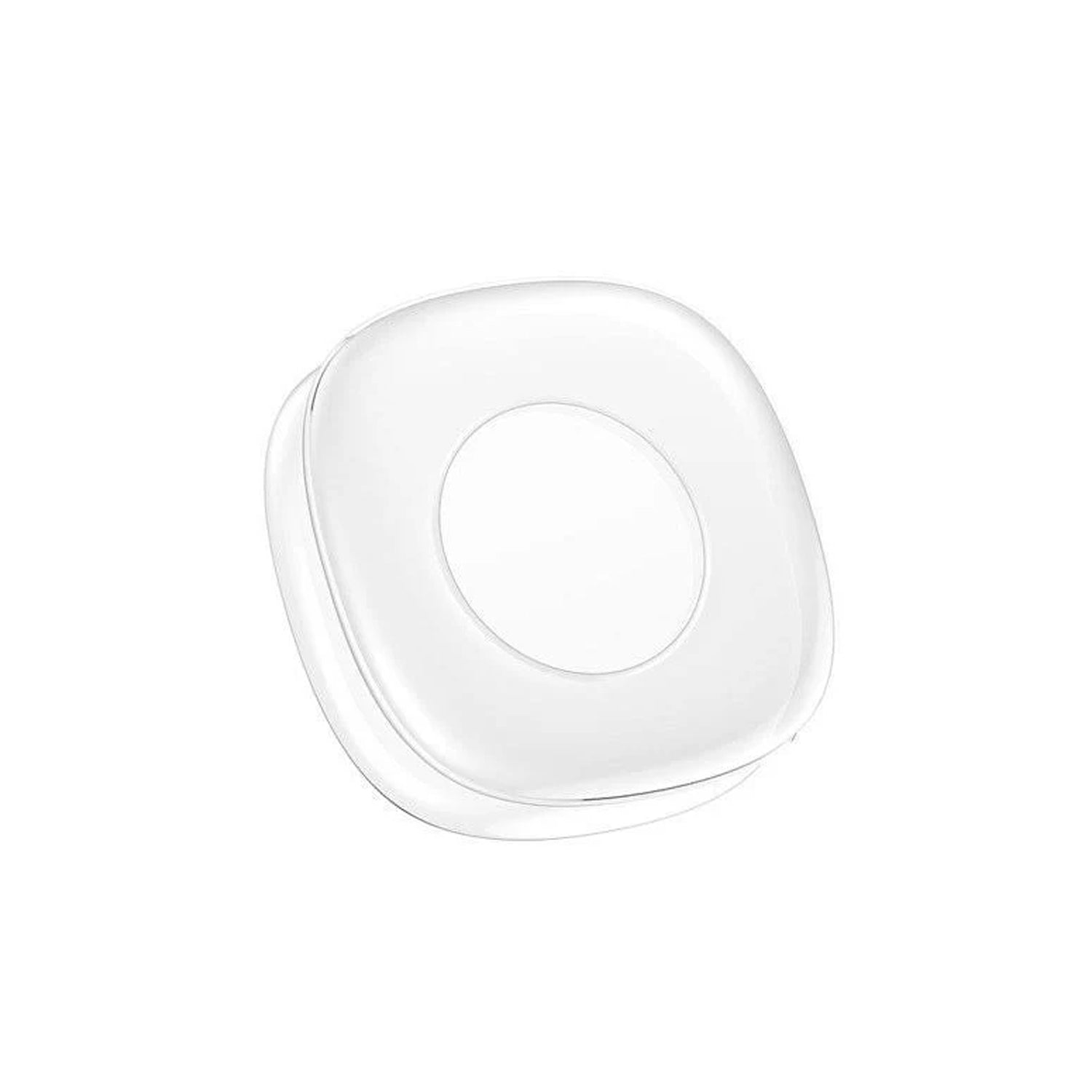 Multi Purpose Square Super Gel Pads For Holding Mobile Spiral Cable Protector (1 Pc) - Springkart 