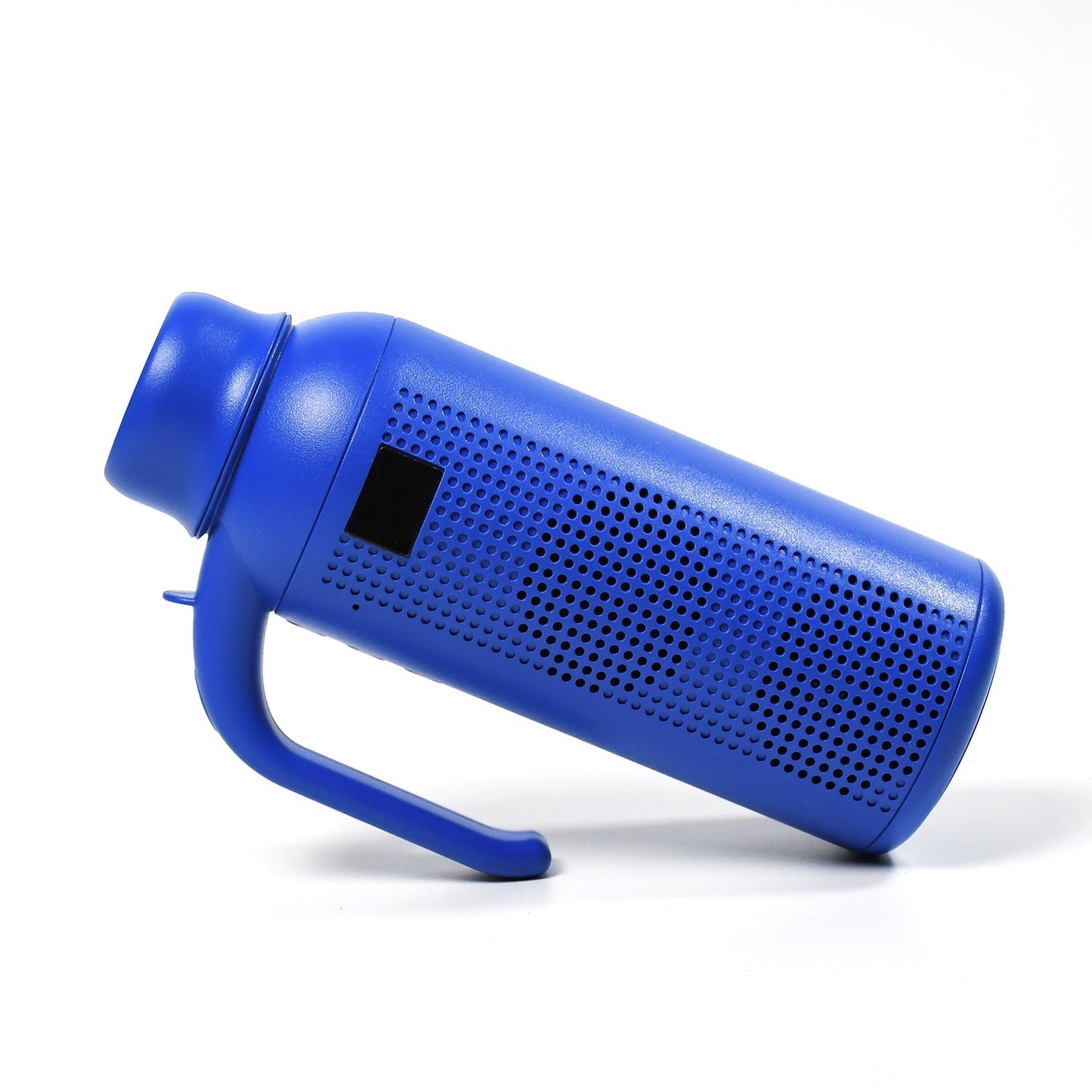 Smart Bluetooth Speaker With Torch Light Wireless Bluetooth Speaker & Night Flash Light Speaker ,Blootuth speaker (media player ,bluetooth speaker) - Springkart 