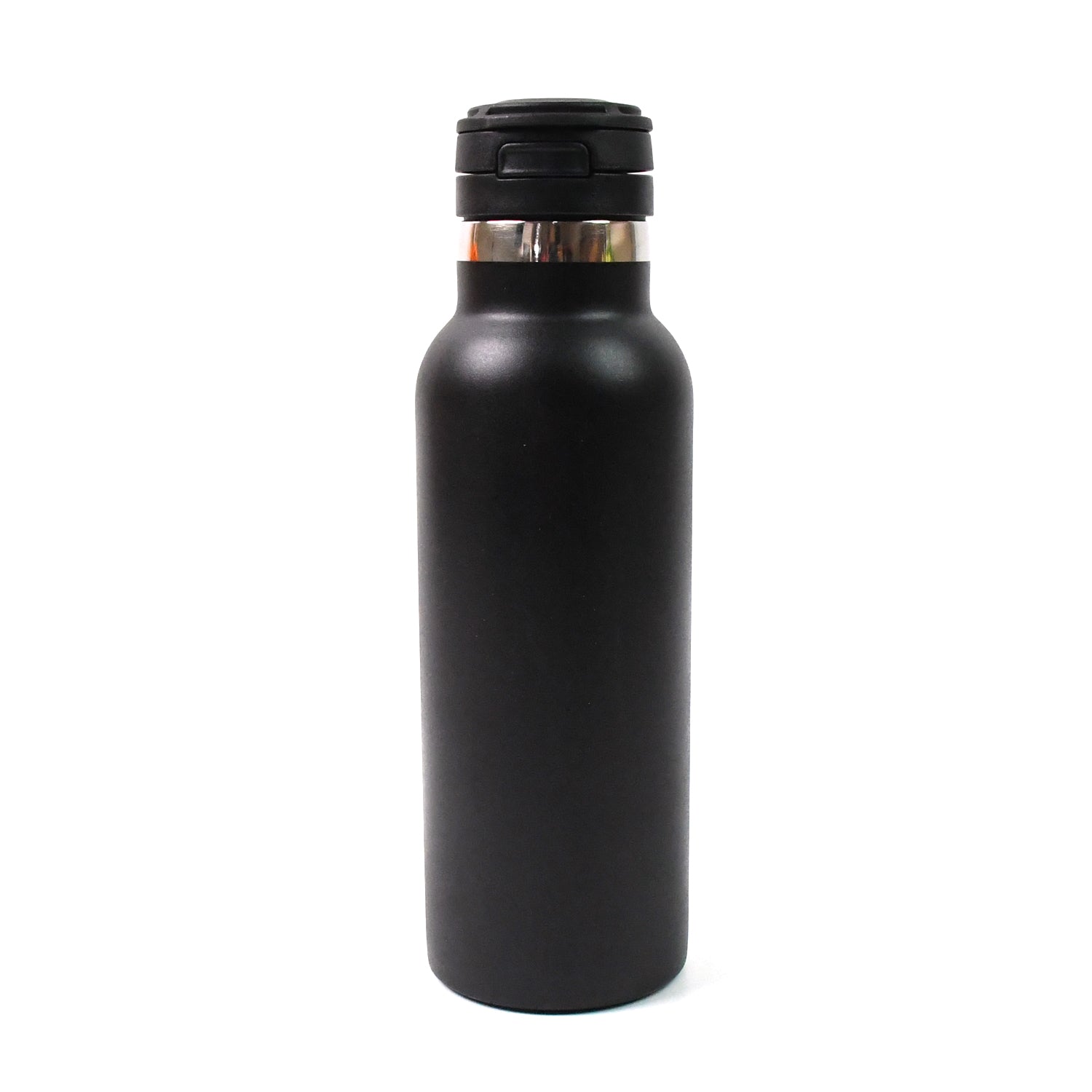 Water Bottle For Kids Insulated Stainless Steel Bottle (700 Ml 1 Pc) - Springkart 