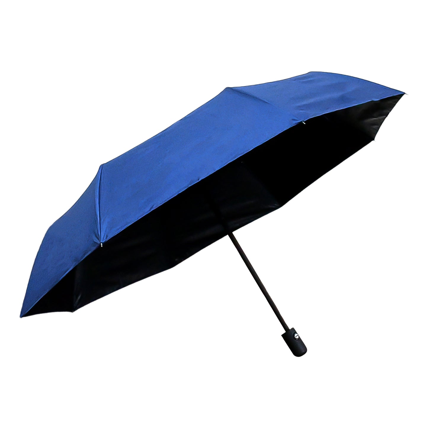 2-fold Manual Open Umbrella (Umbrella With Case 1 Set Mix Color) - Springkart 