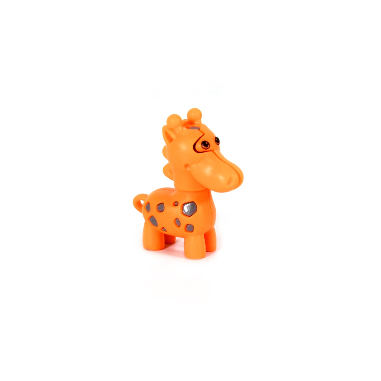 Extandable Giraffe Toy Cute Looking Giraffe With Extandable Neck - Springkart 