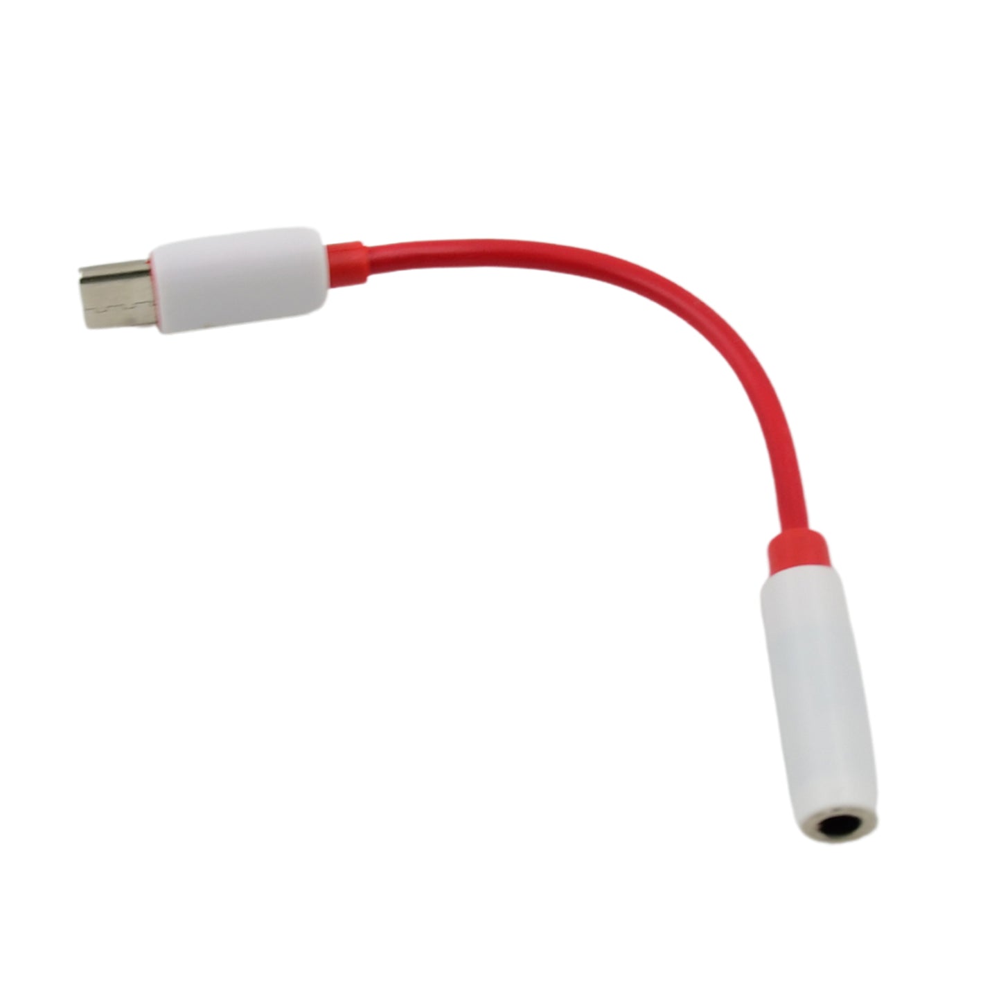 Usb Type C To Headphone Jack Audio Connector (1 Pc) - Springkart 