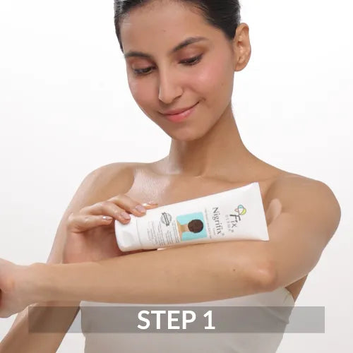 Nigrifix Cream 50g