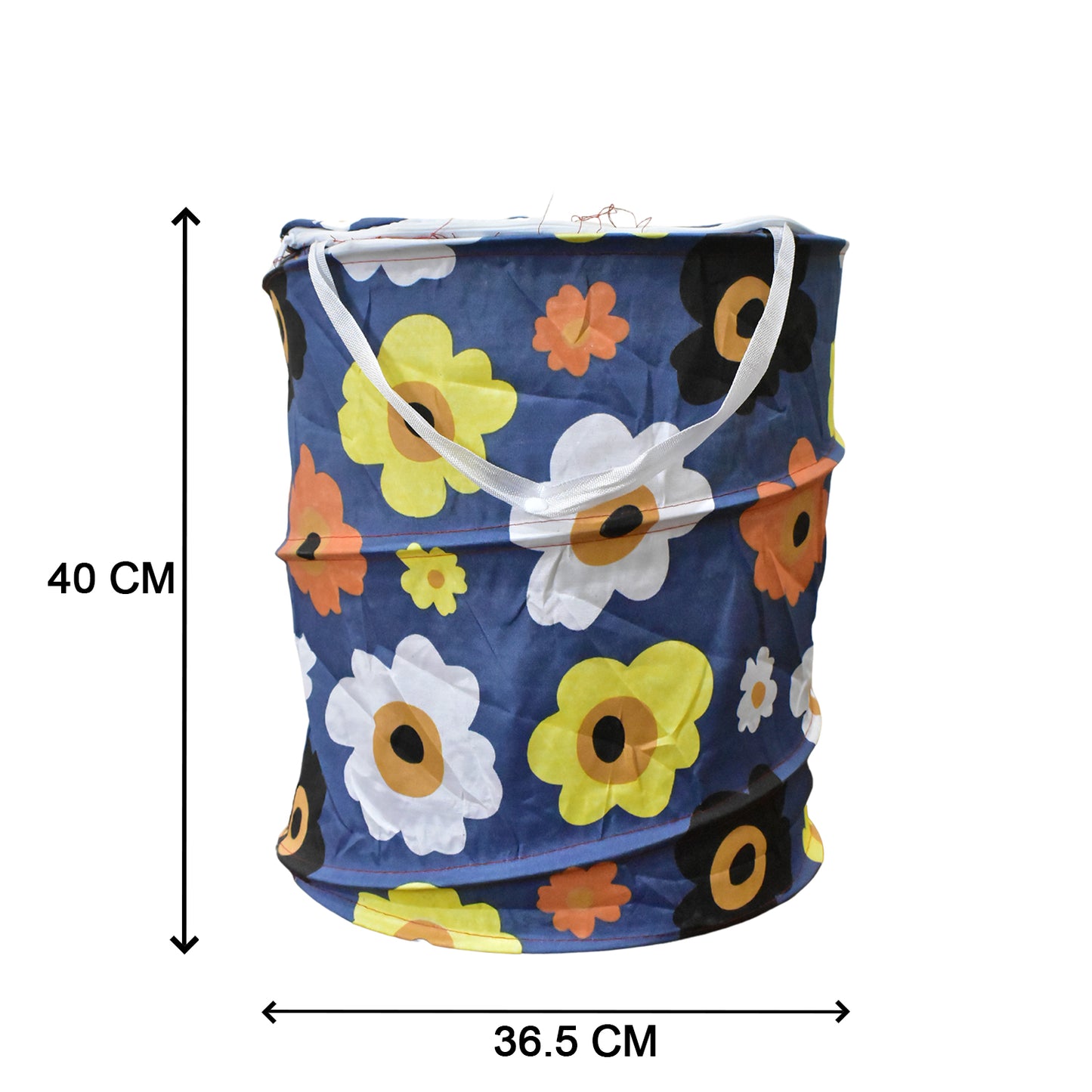 6186 Canvas Laundry Bag Toy Storage Laundry Storage - Springkart 