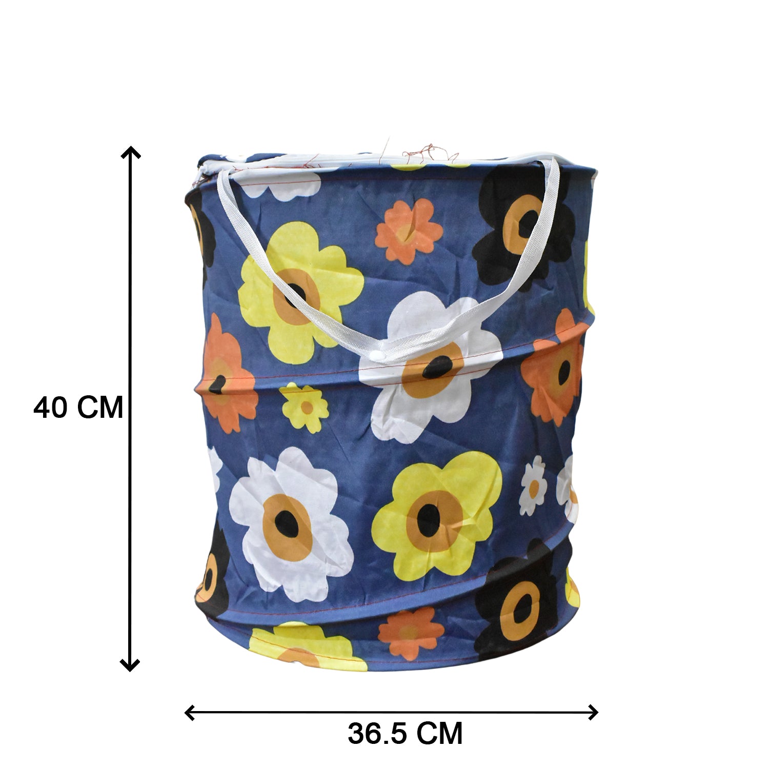 6186 Canvas Laundry Bag Toy Storage Laundry Storage - Springkart 