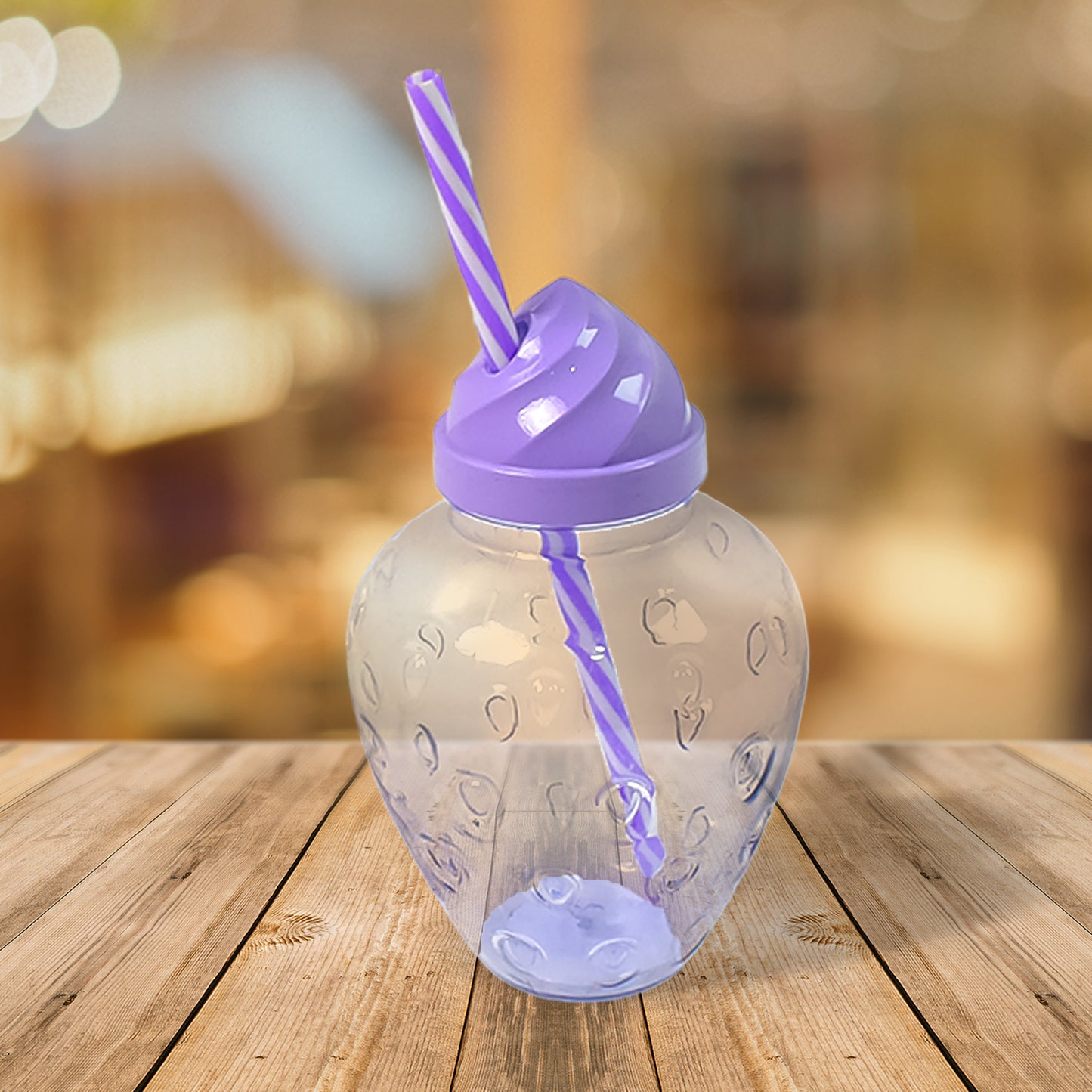 Single Plastic Drinking Cup Durable Lightweight And Easy To Use (1 Pc) - Springkart 