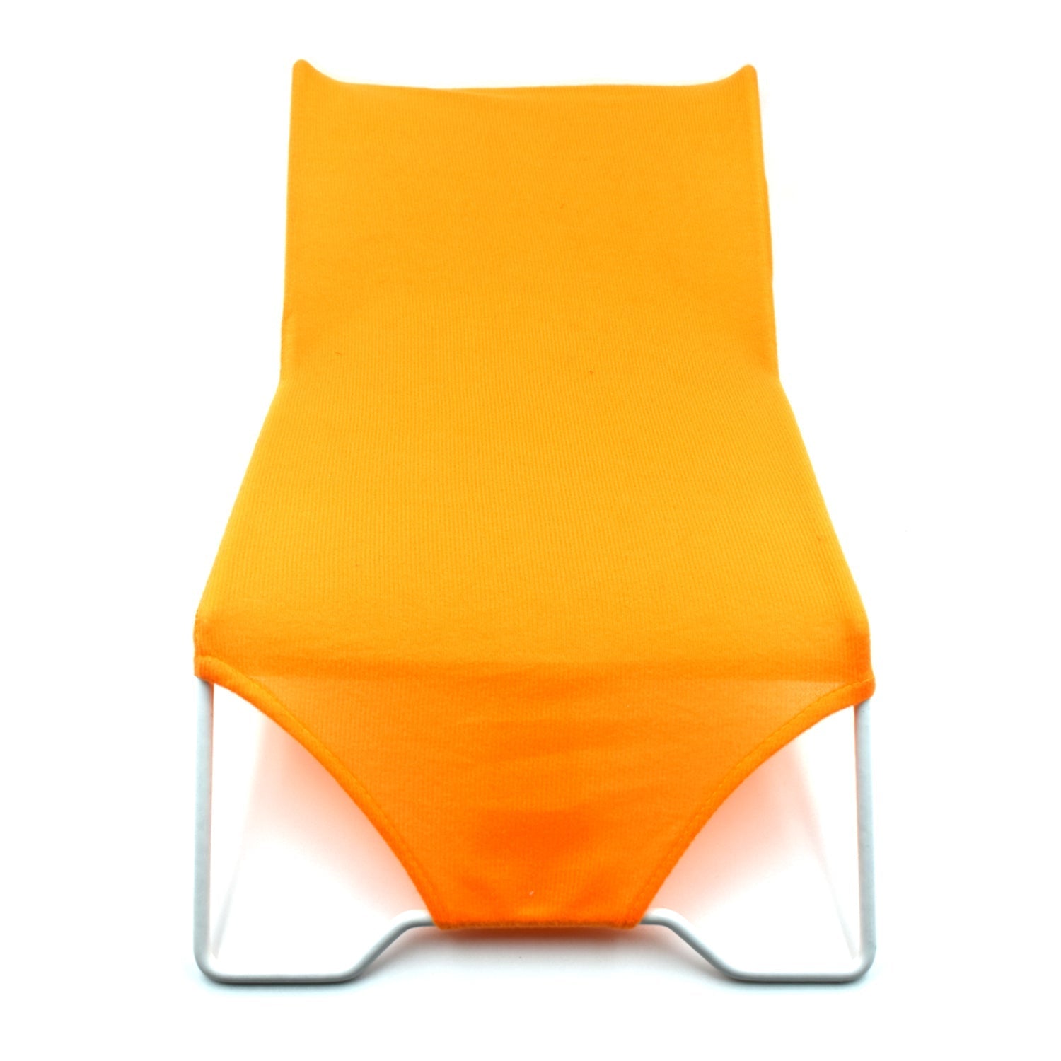6308 Baby Shower Seat Bed Used In All Household Bathrooms For Bathing Purposes Etc. - Springkart 
