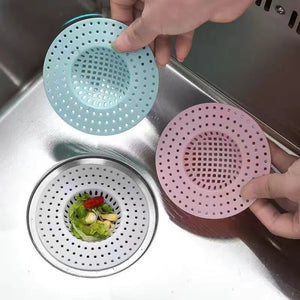 Plastic Sink Jali