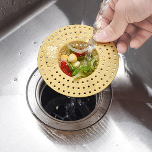 Plastic Sink Jali