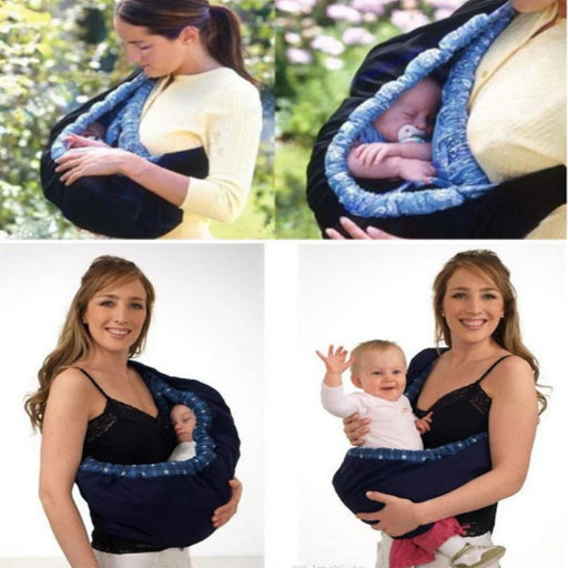 Baby Swaddle Belt