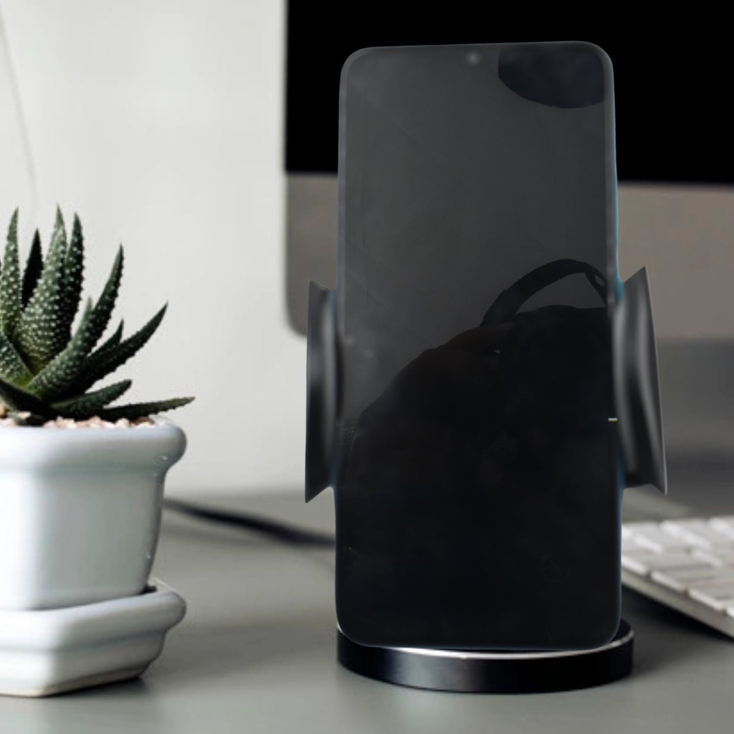 7316 Car-vent Mobile Holder Easy To Hold Smartphone - Springkart 