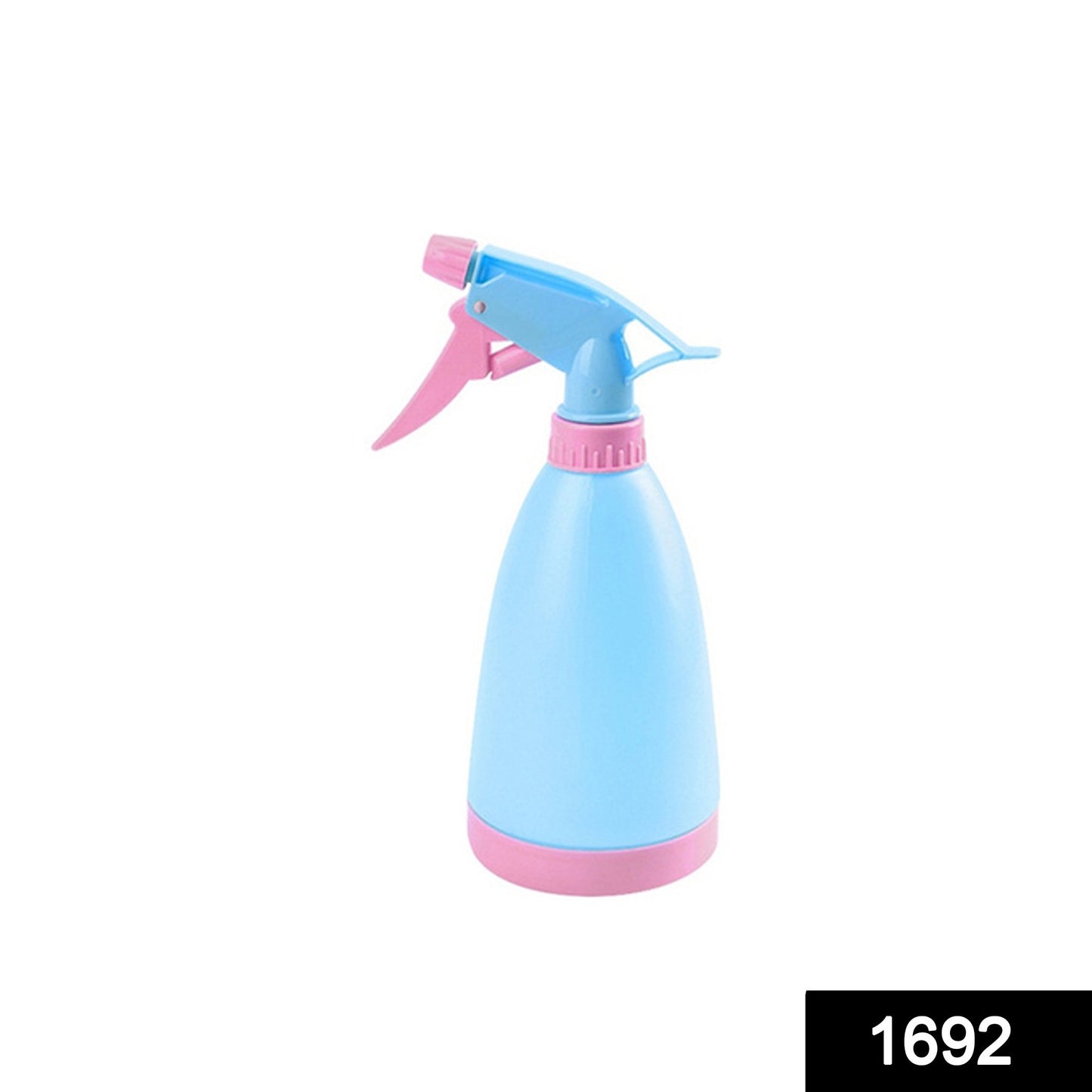 1692 Multipurpose Home  Garden Water Spray Bottle