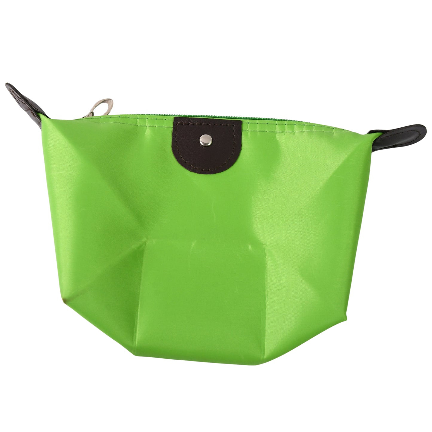 Portable Cosmetic Bag Multi-functional Waterproof Wash Pouch (1 Pc) - Springkart 