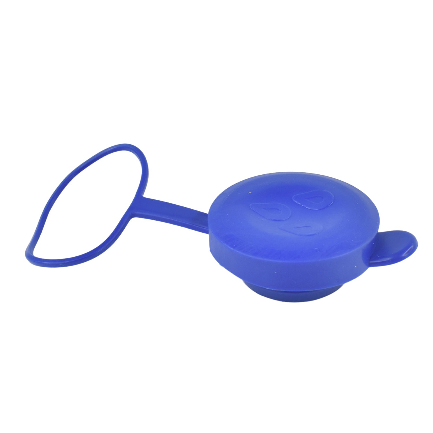 Silicone Water Jug Cap (1 Pc) - Springkart 