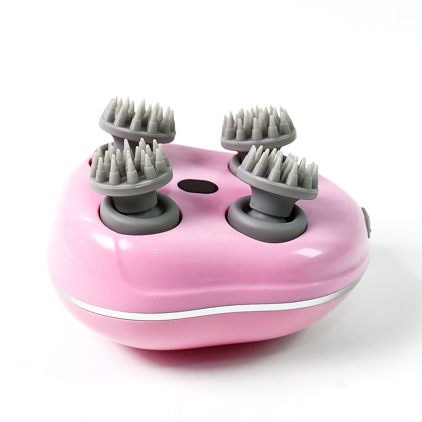 Smart Electric Scalp Massager (1 Pc) - Springkart 